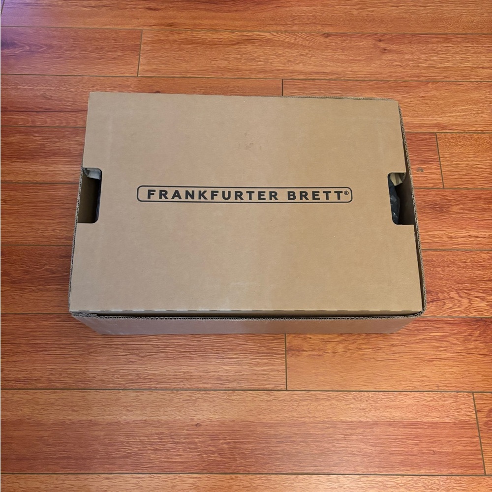Frankfurter Brett Cutting Board